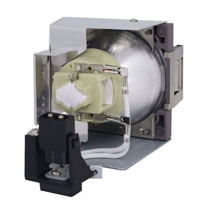 Canon LV-X300ST Replacement Projector Lamp with Original Osram Bulb and Housing - view 7