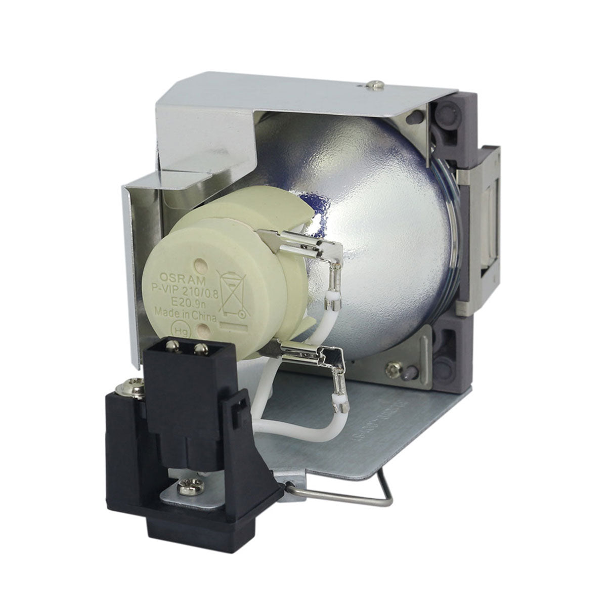 Canon LV-LP39 Replacement Projector Lamp With Original Bulb Inside