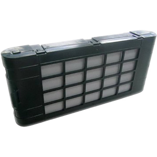 Christie LWU505 Replacement Projector Air Filter Cartridge
