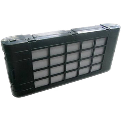 Christie LWU505 Replacement Projector Air Filter Cartridge
