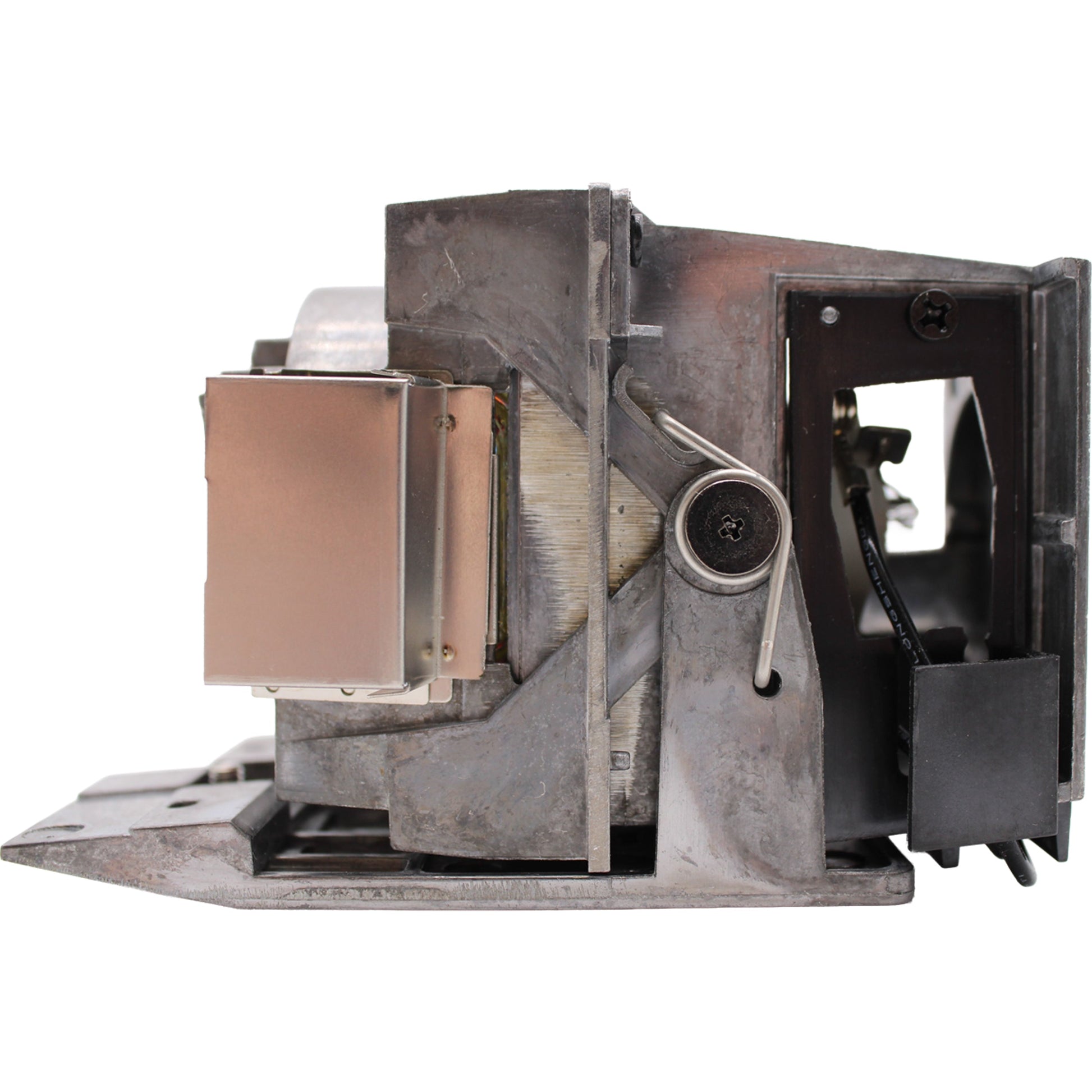 Canon LX-LP02 Replacement Projector Lamp With Original Bulb Inside