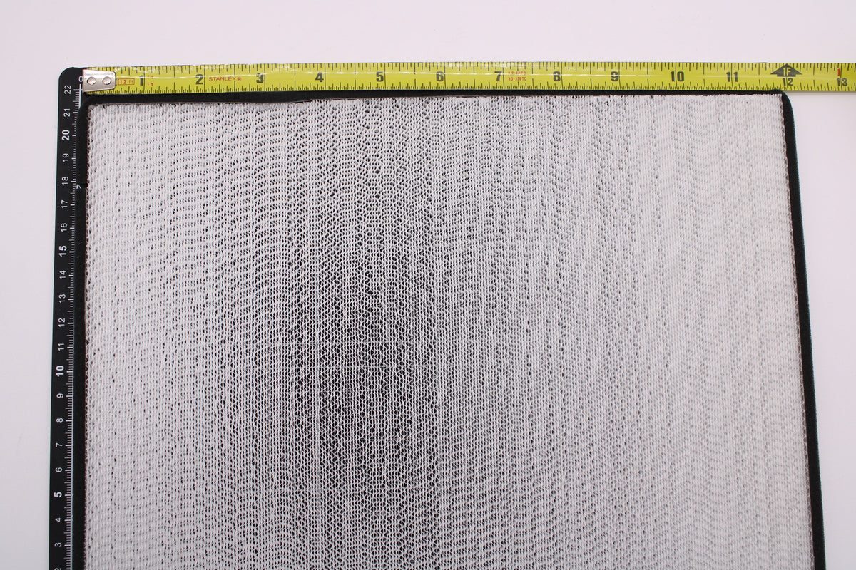 Christie LX1750 Replacement Projector Smoke Resistant Air Filter