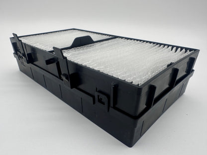 Maxell MC-WU8601W Replacement Projector Air Filter Set
