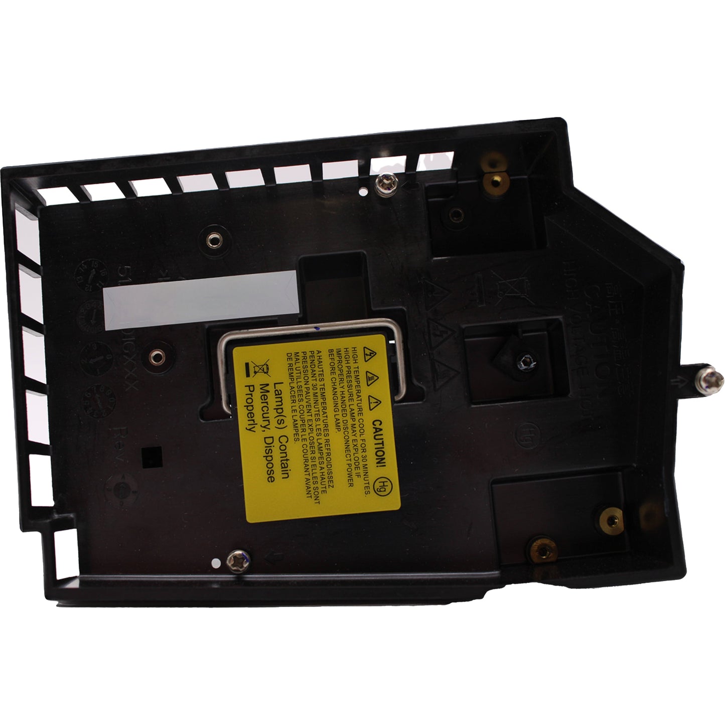 Ricoh 308932 Compatible Replacement Projector Lamp