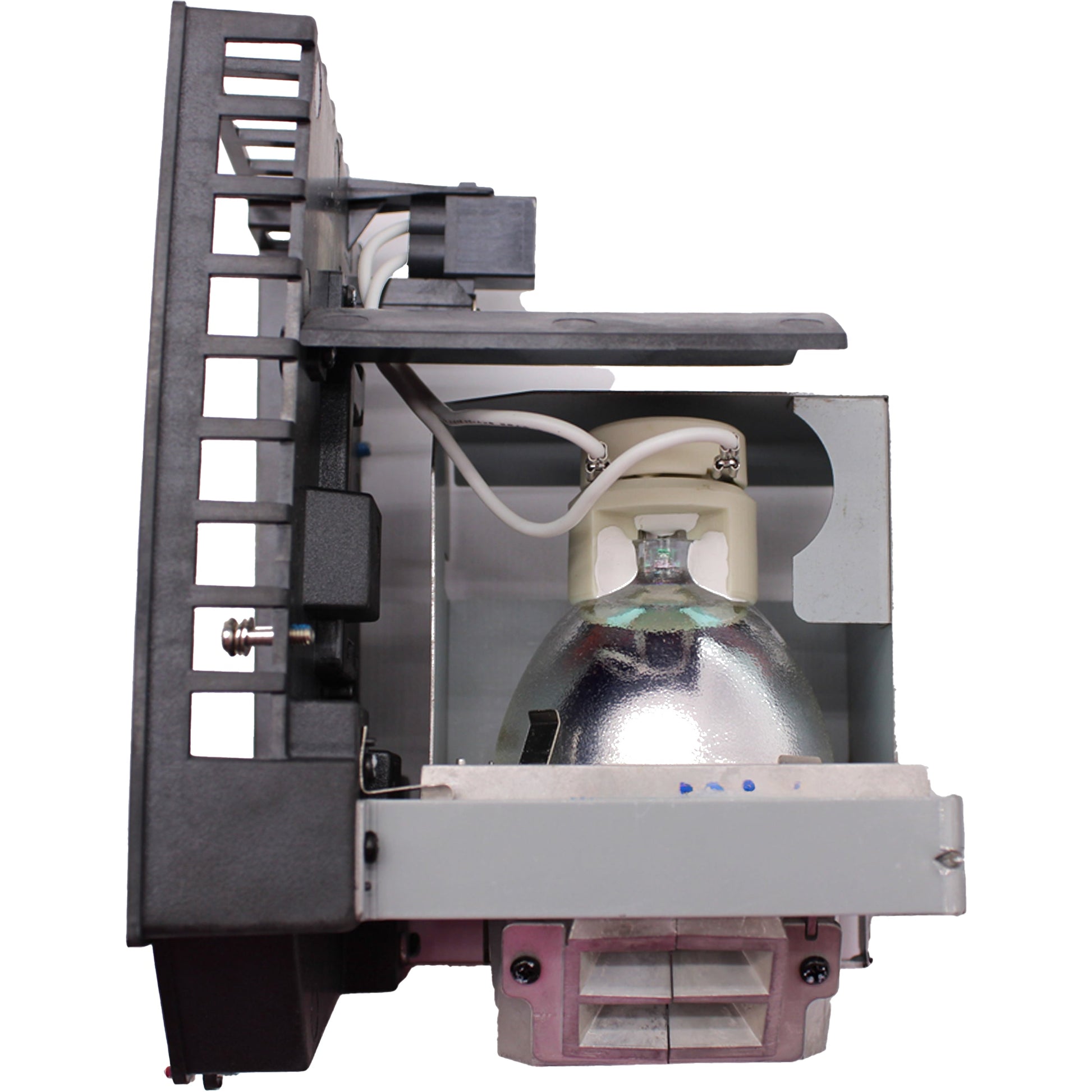 Acer P7215 Replacement Projector Lamp With Original Bulb Inside