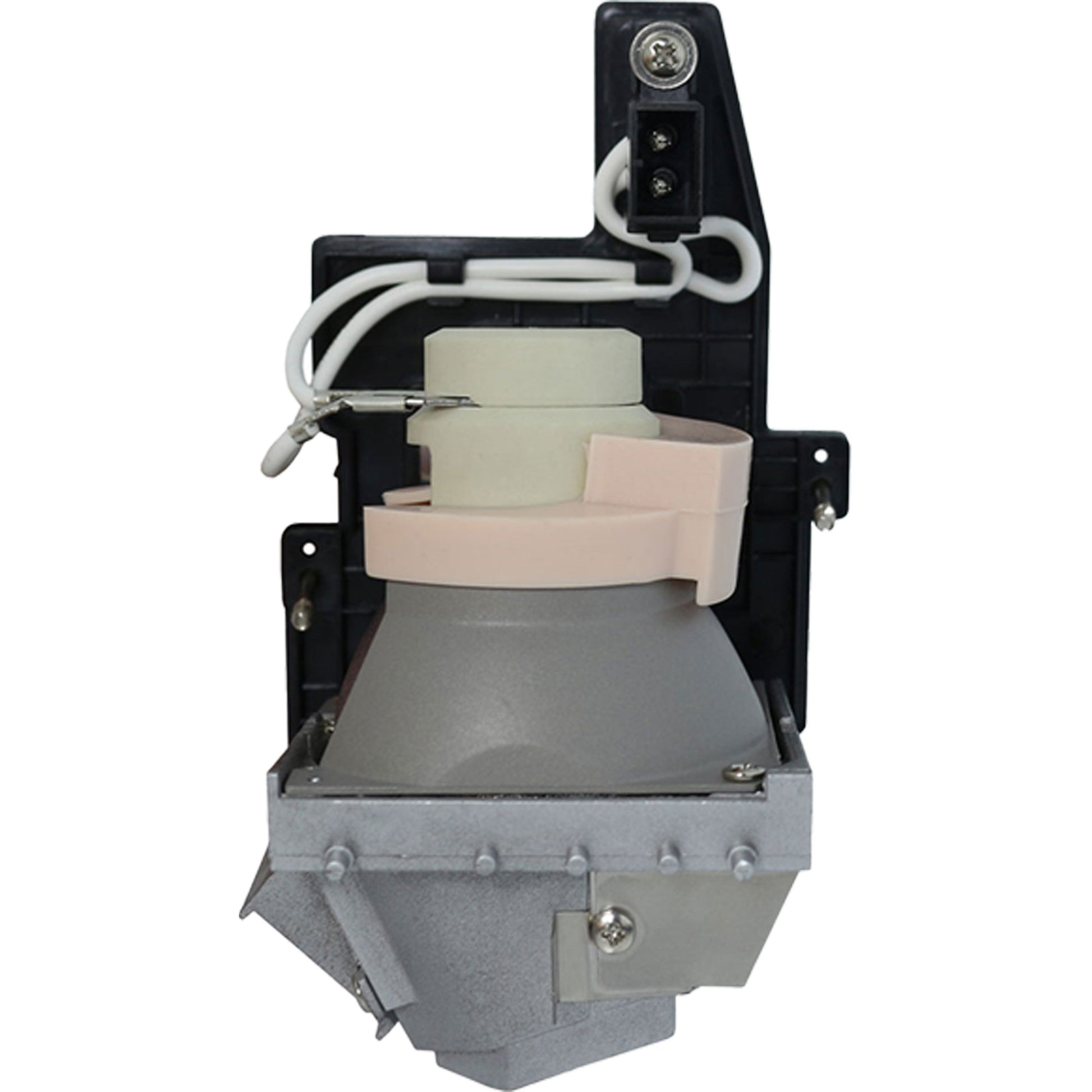 Acer H5370BD Replacement Projector Lamp with Original Osram Bulb and Housing - view 5