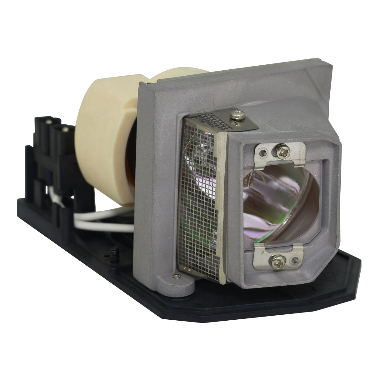 Acer X1263 Replacement Projector Lamp with Original Bulb Inside - view 5