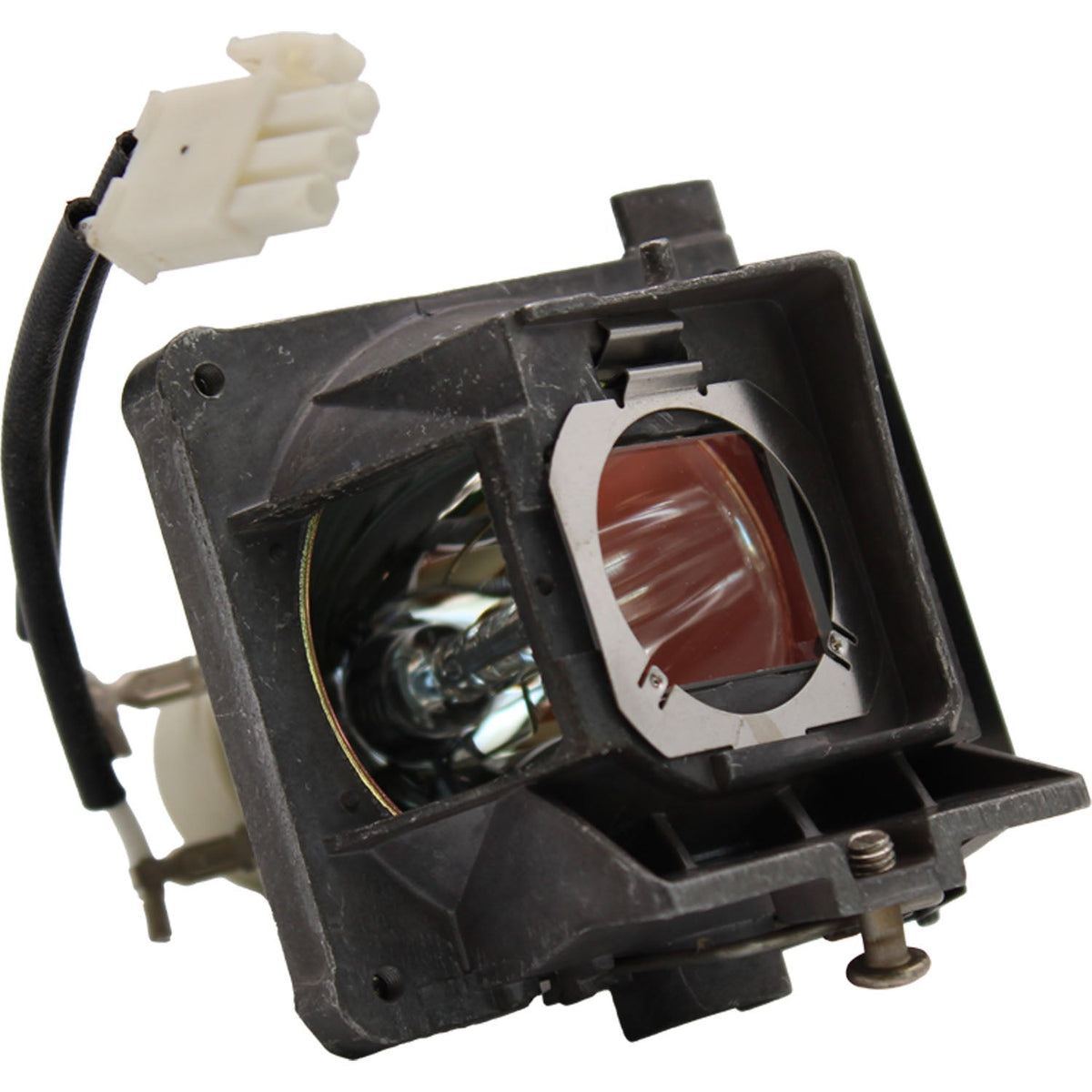 BenQ MX704 Replacement Projector Lamp with Original Bulb Inside - view 5