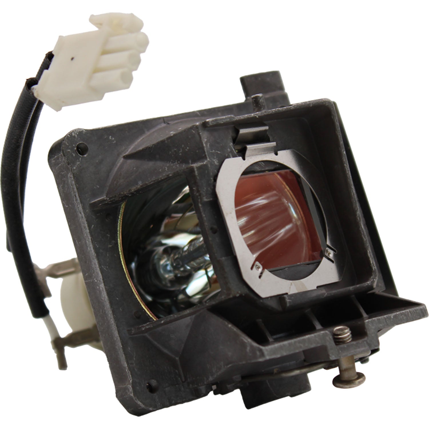 BenQ 5J.JEC05.001 Replacement Projector Lamp with Original Bulb Inside - view 5