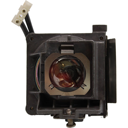BenQ MX704 Replacement Projector Lamp with Original Bulb Inside - view 4