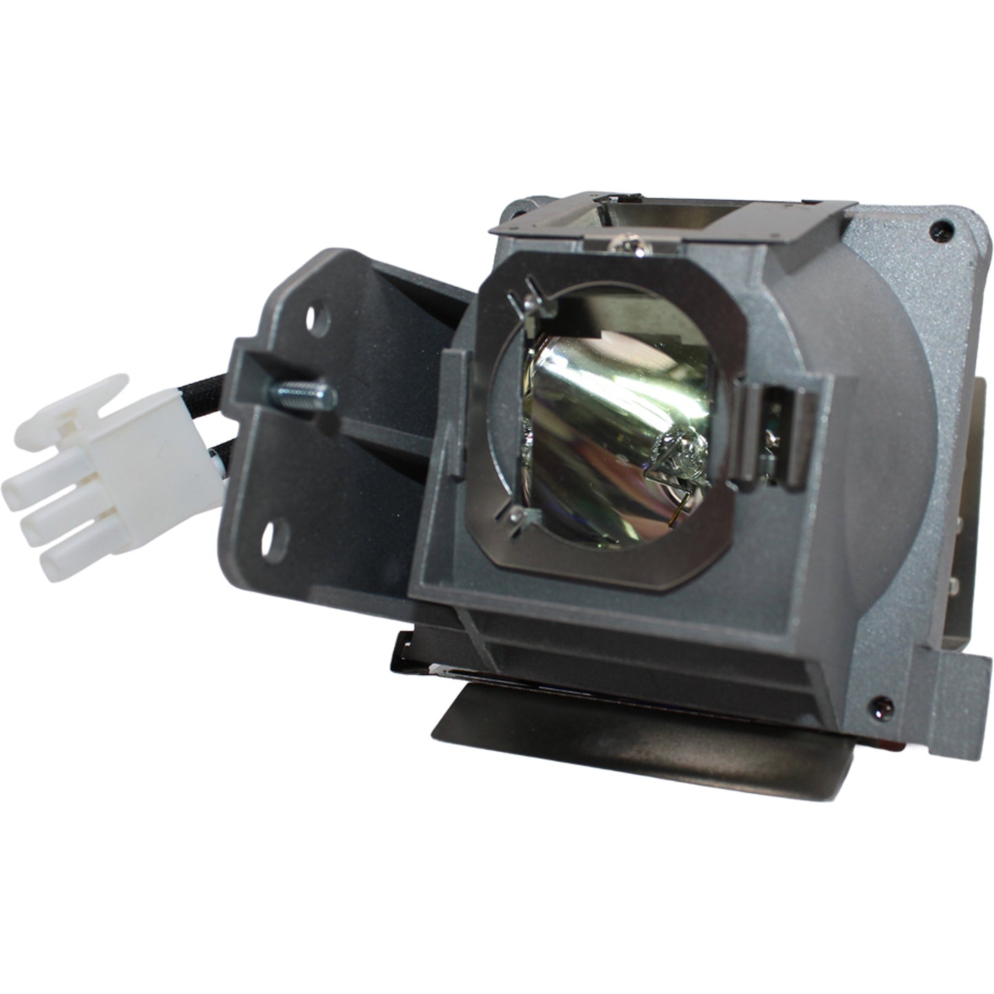 Acer P5227 Replacement Projector Lamp With Original Philips Bulb Inside