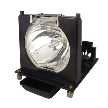 HP MD5020N Replacement TV Lamp With Original Phoenix Bulb Inside