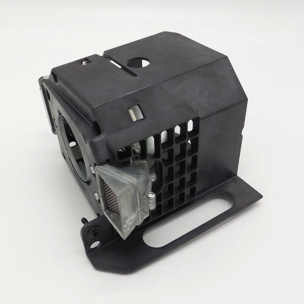HP MGF65 Replacement TV Lamp With Original Bulb Inside