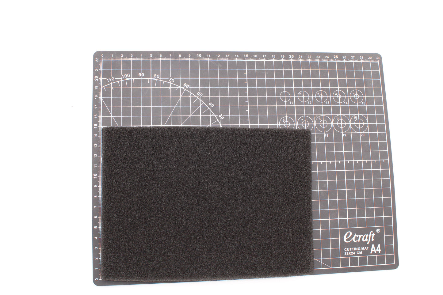 Christie Mirage HD14K-M Replacement Projector Coarse Air Dust Filter 6 Pack