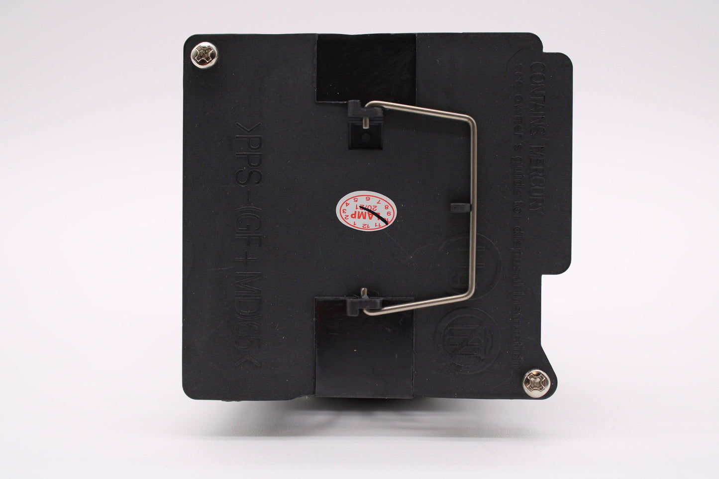 Boxlight MP-65e Replacement Projector Lamp With Original Bulb Inside