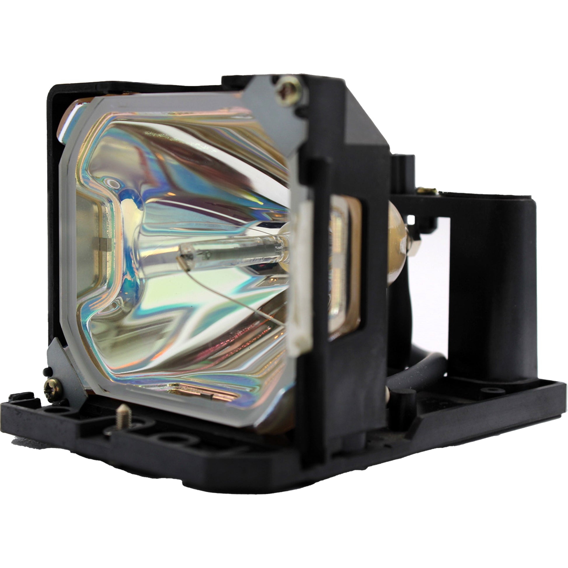 Elmo 7506 Replacement Projector Lamp With Original Bulb Inside