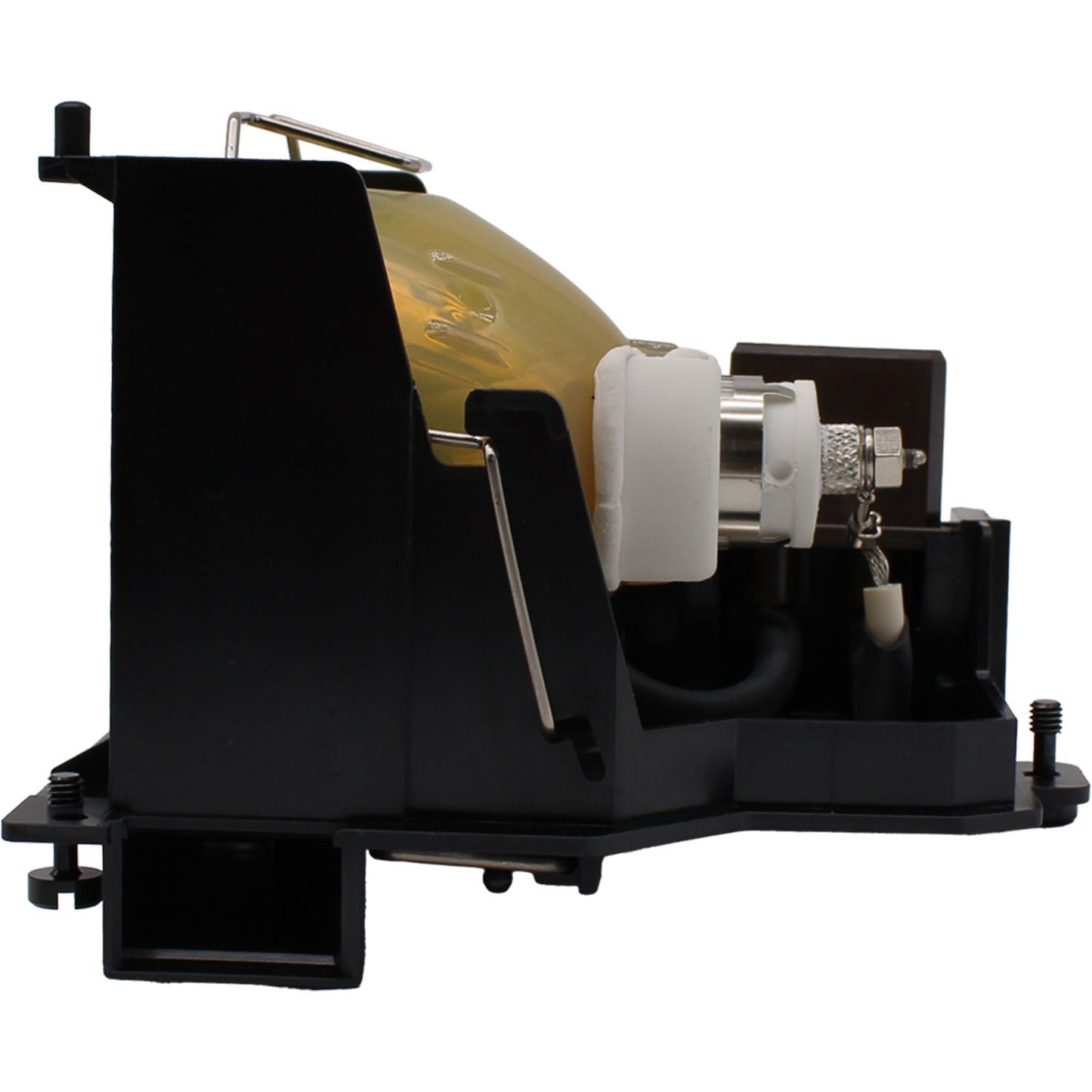 NEC MT50LP Replacement Projector Lamp With Original Bulb Inside