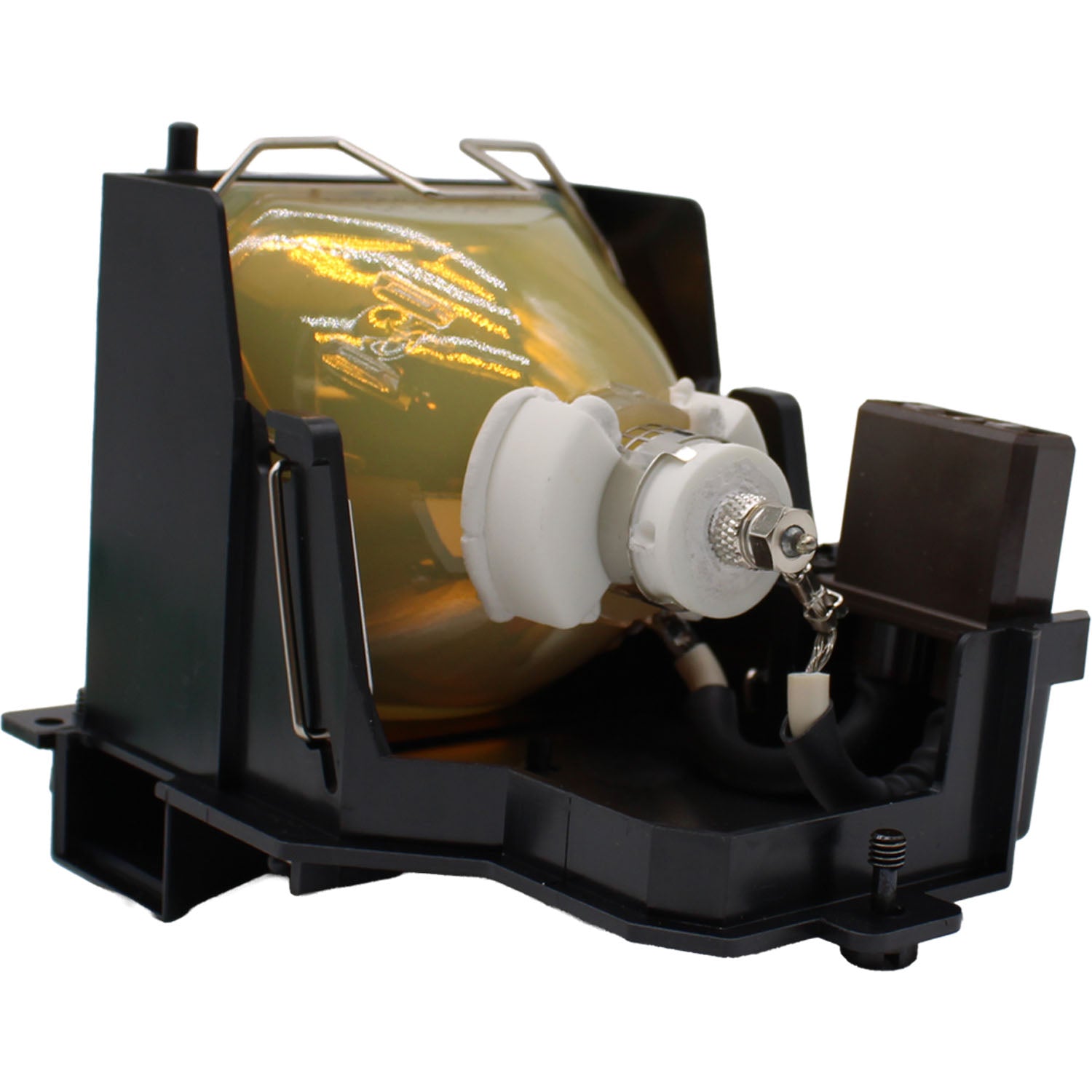NEC MT50LP Replacement Projector Lamp With Original Bulb Inside