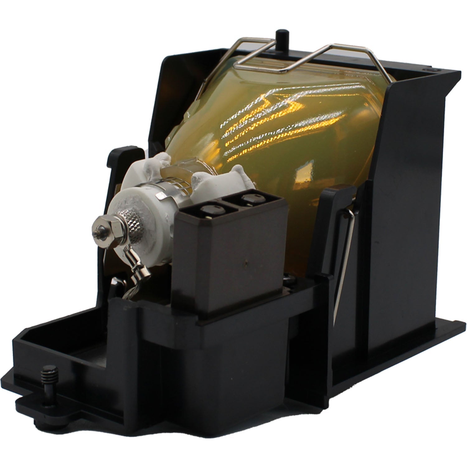 NEC MT50LP Replacement Projector Lamp With Original Bulb Inside