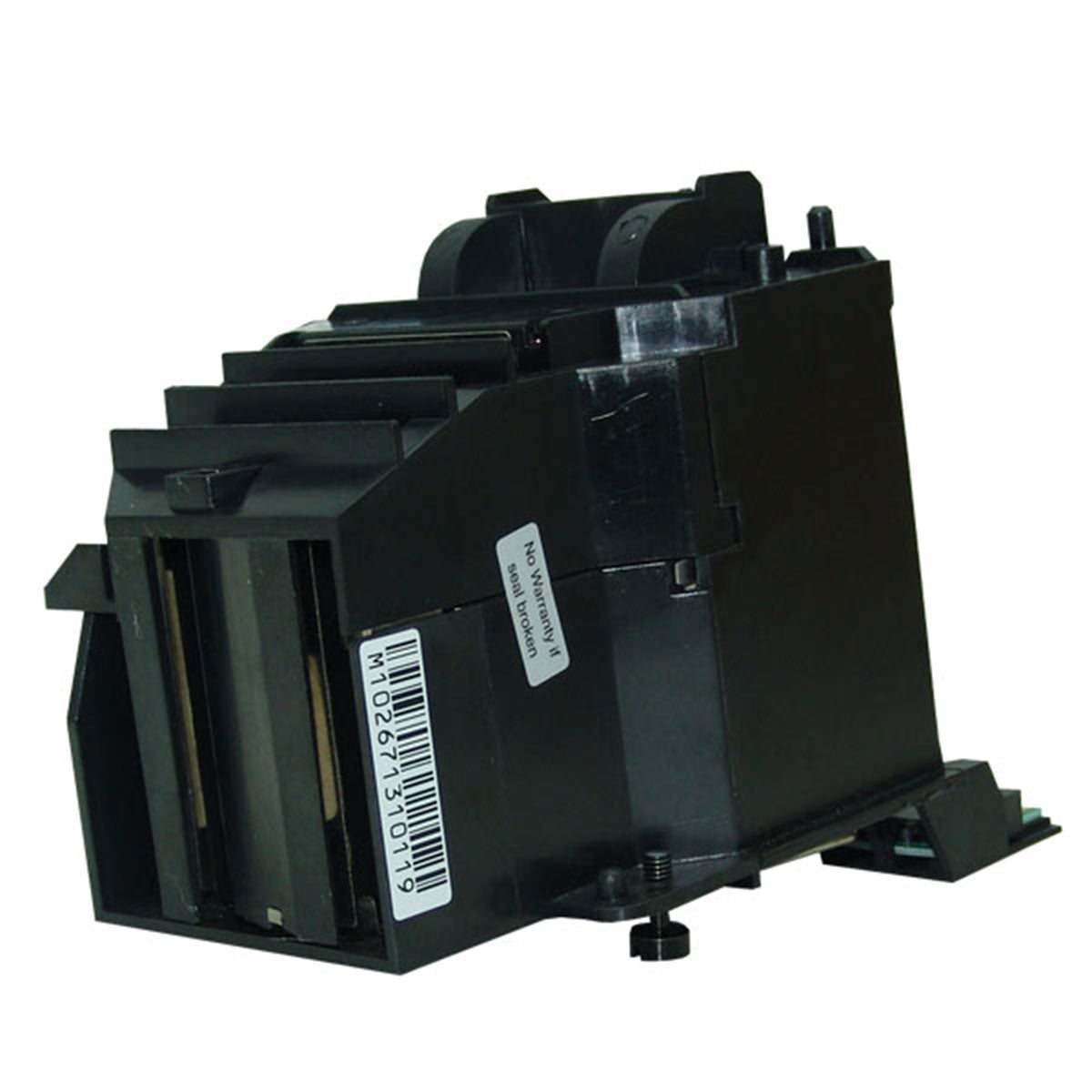 Dukane Imagepro 8946 Replacement Projector Lamp with Original Ushio Bulb and Housing - view 8