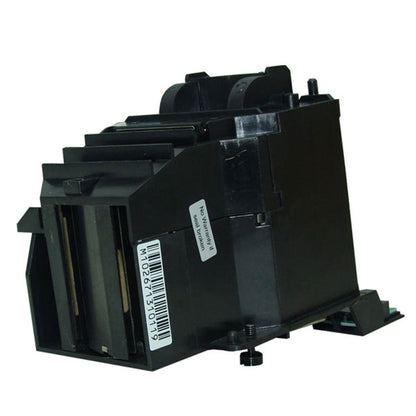 Dukane Imagepro 8946 Replacement Projector Lamp with Original Ushio Bulb and Housing - view 8
