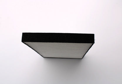 NEC NC-80AF03 Replacement Projector Individual Rear Air Filter for NC900C / NC1000C Projectors