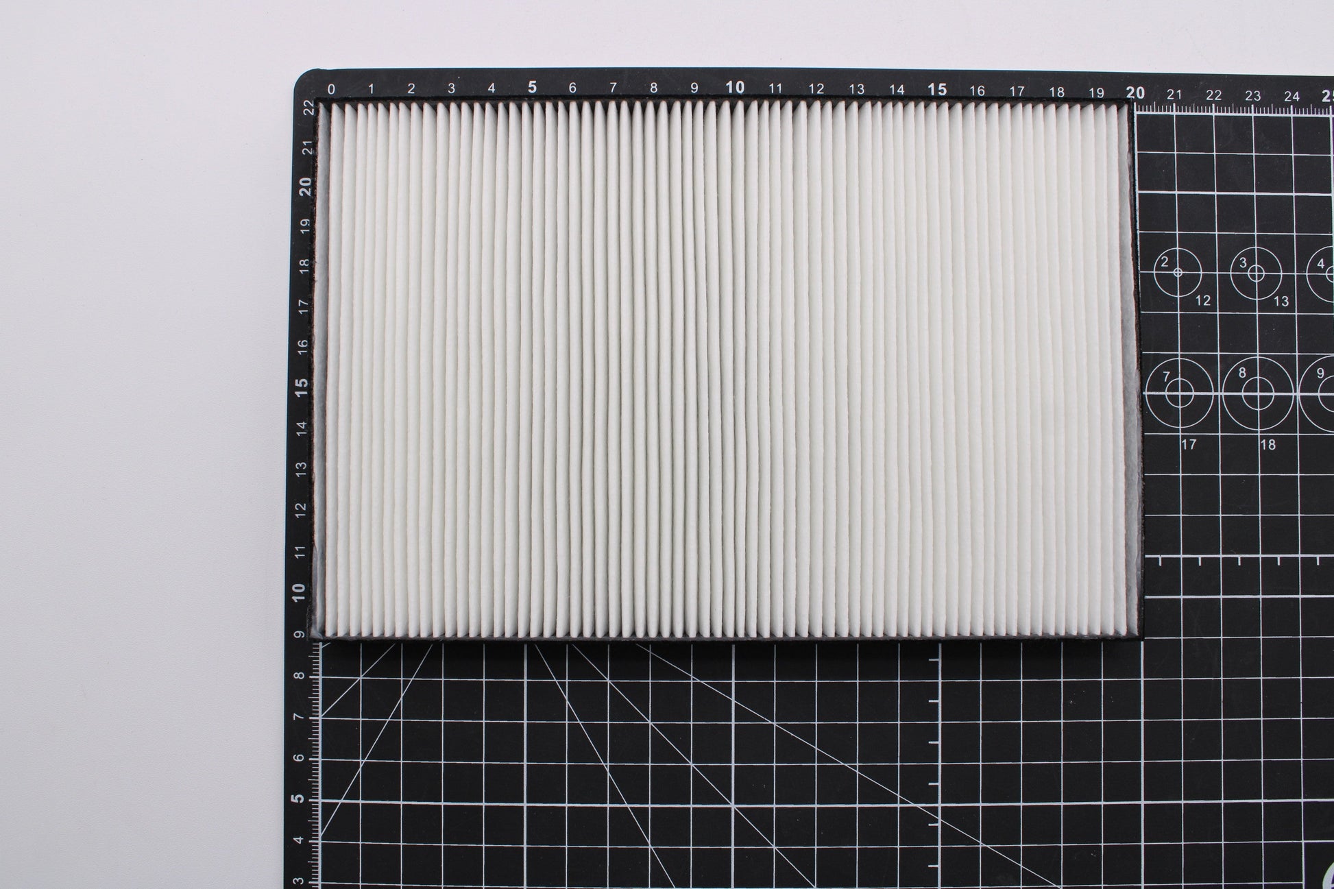 NEC NC1000C-IMS Replacement Projector Air Filter (2 Pk)