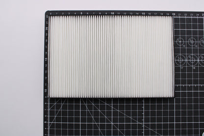 NEC NC1000C-R Replacement Projector Air Filter (2 Pk)