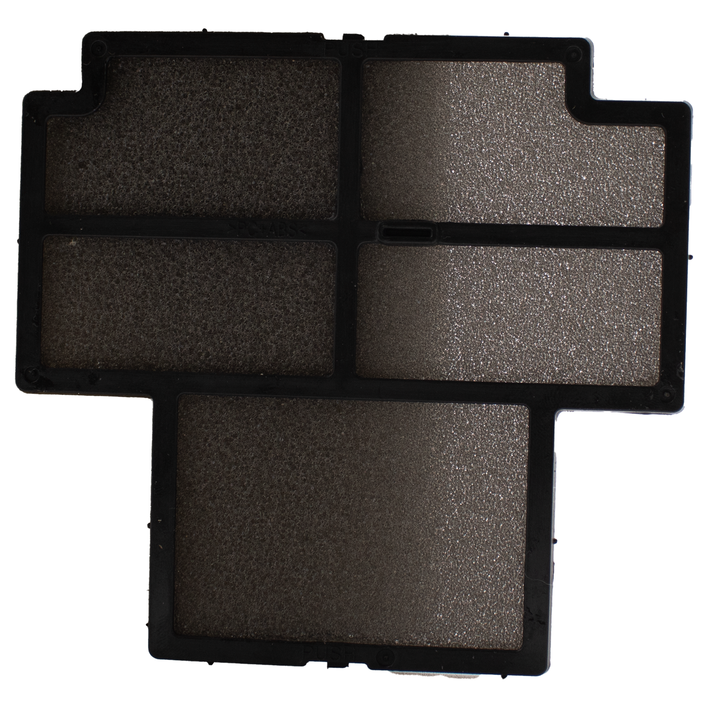 Maxell Projector Air Filter Replacement for CP-HX3080, CP-HX4060, CP-HX4080, CP-X440, CP-X440W, CP-X443, CP-X444, CP-X445, CP-X455W Hitachi Projectors - NJ20642