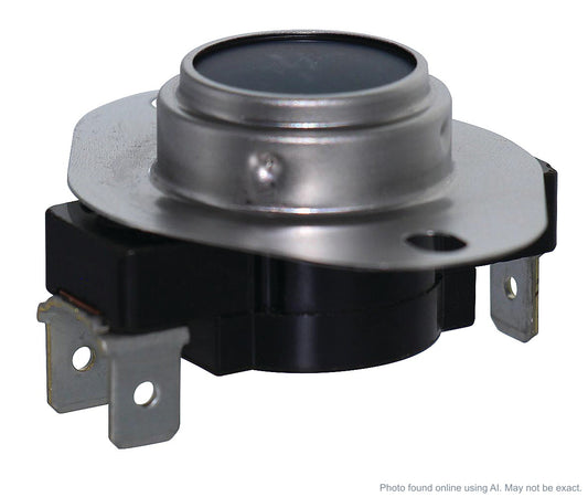 Nordyne 626487R Air Handler Limit Switch