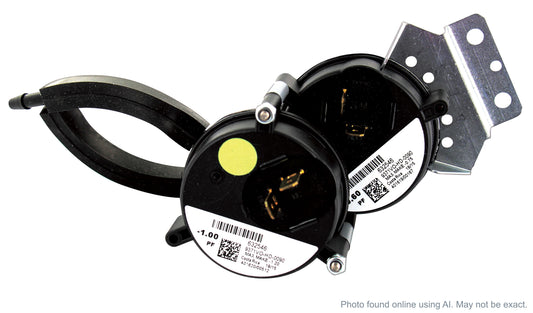 Nordyne 632546R Pressure Switch