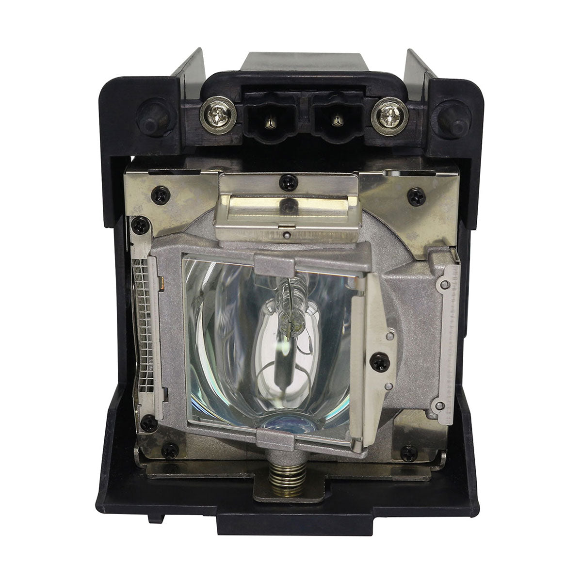 NEC 9000C Replacement Projector Lamp with Original Ushio Bulb and Housing - view 6