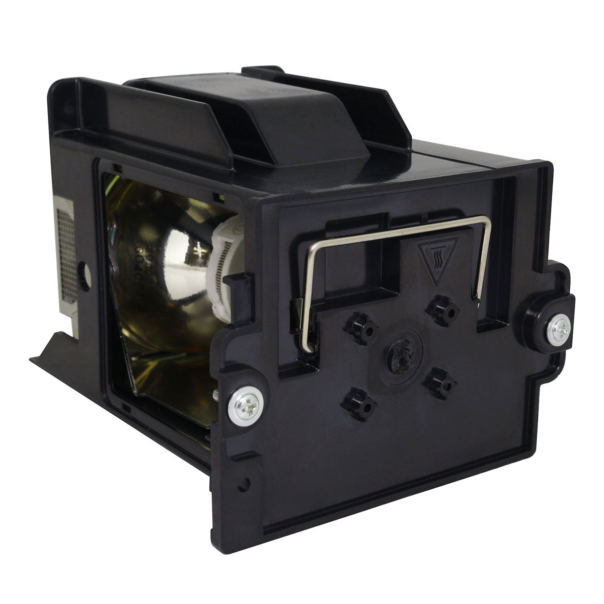 NEC NP-9LP01 Replacement Projector Lamp with Original Ushio Bulb and Housing - view 7