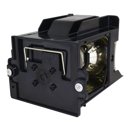 NEC 9000C Replacement Projector Lamp with Original Ushio Bulb and Housing - view 8