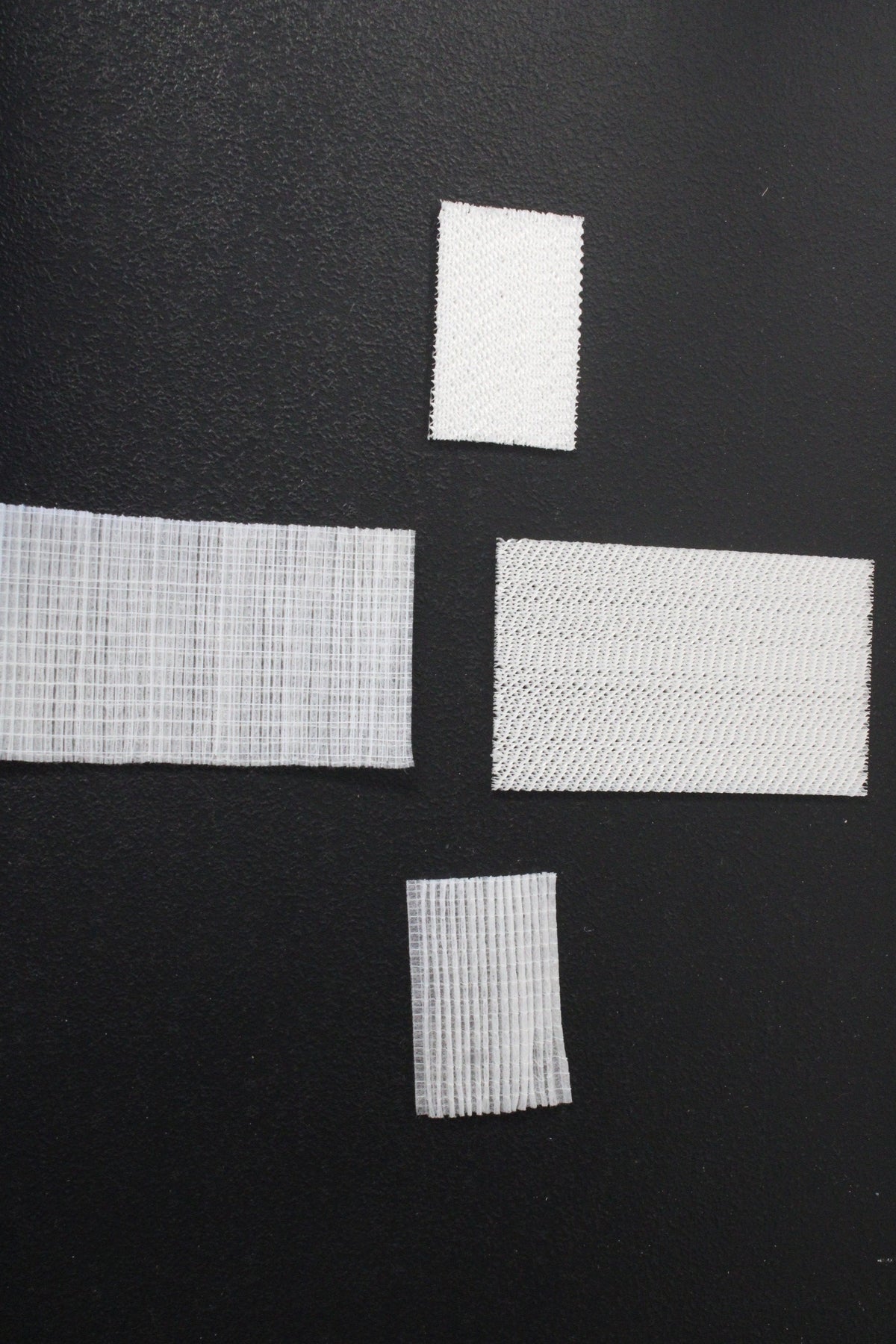 NEC NP-M260WS Replacement Projector Air Filter Panel Set