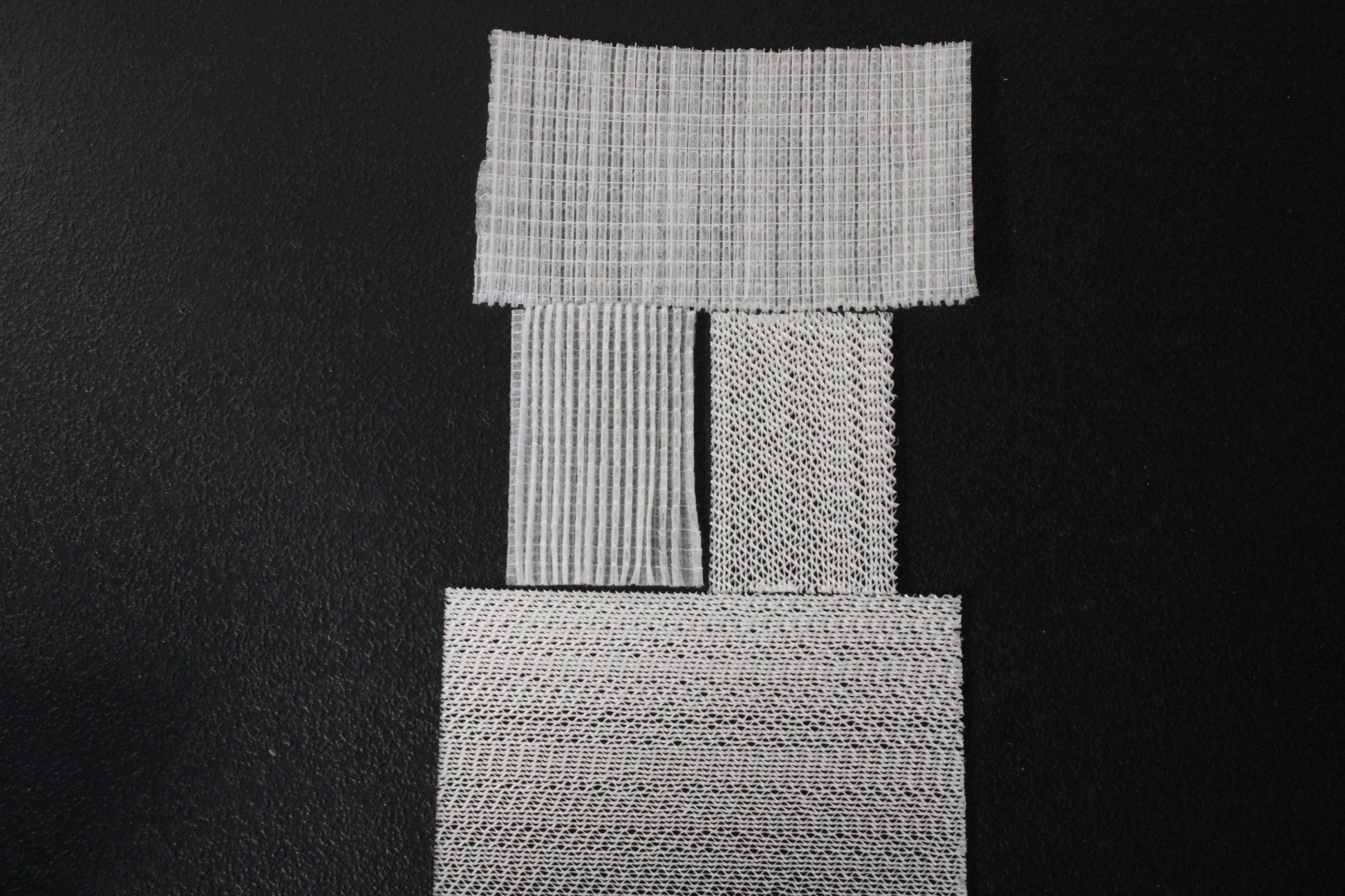 NEC NP-M260XS Replacement Projector Air Filter Panel Set