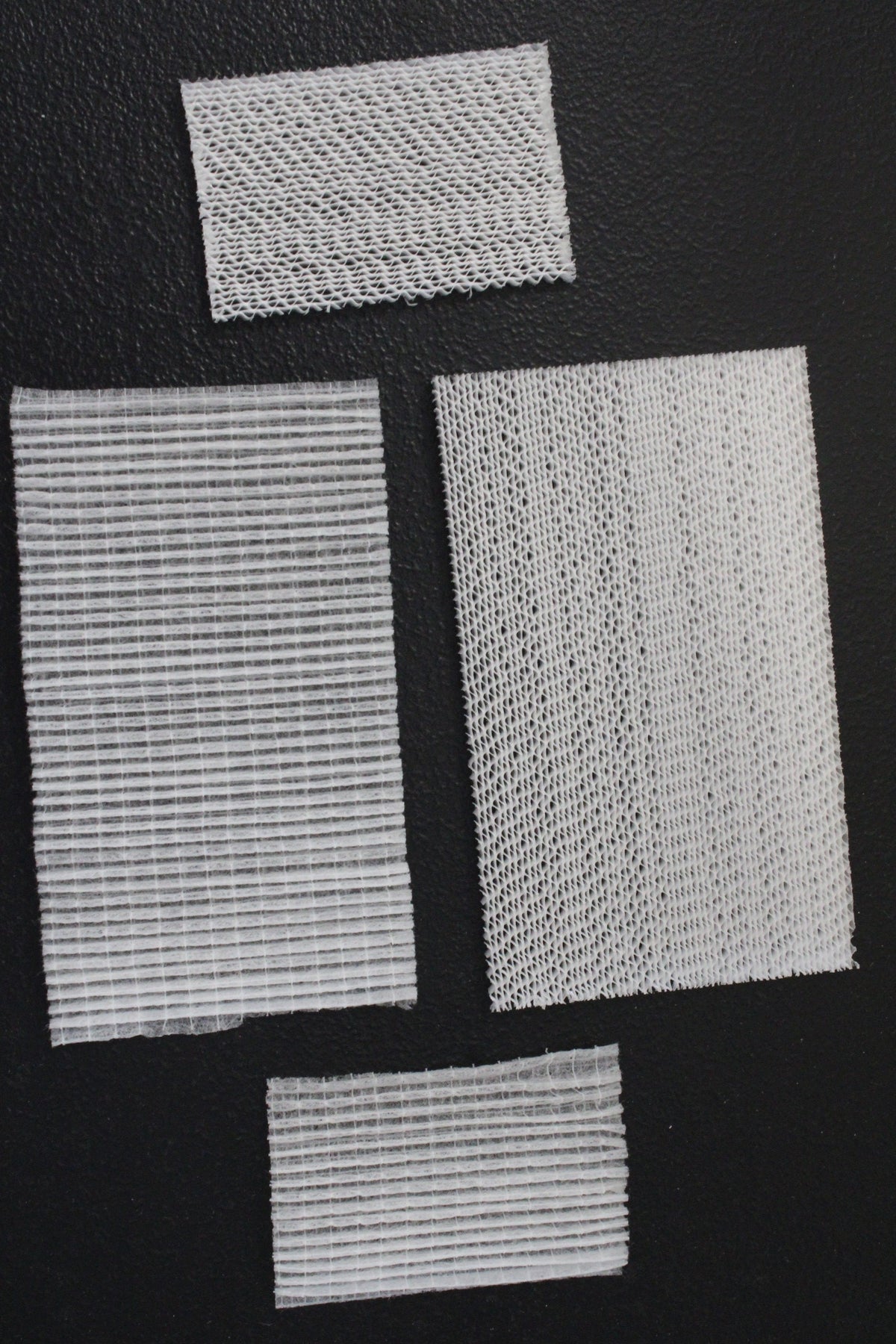 NEC NP-M271W Replacement Projector Air Filter Panel Set