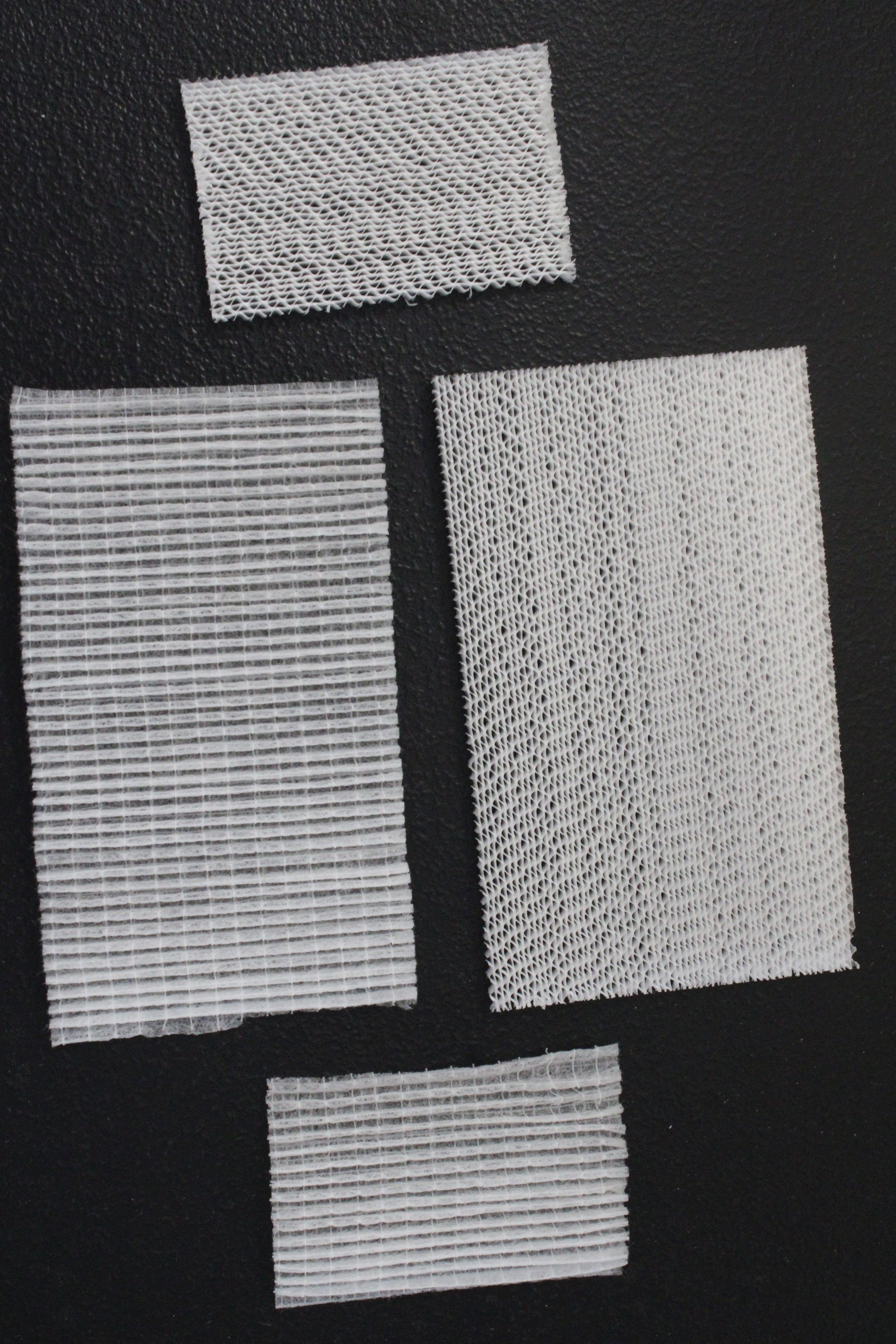 NEC NP-M271X Replacement Projector Air Filter Panel Set