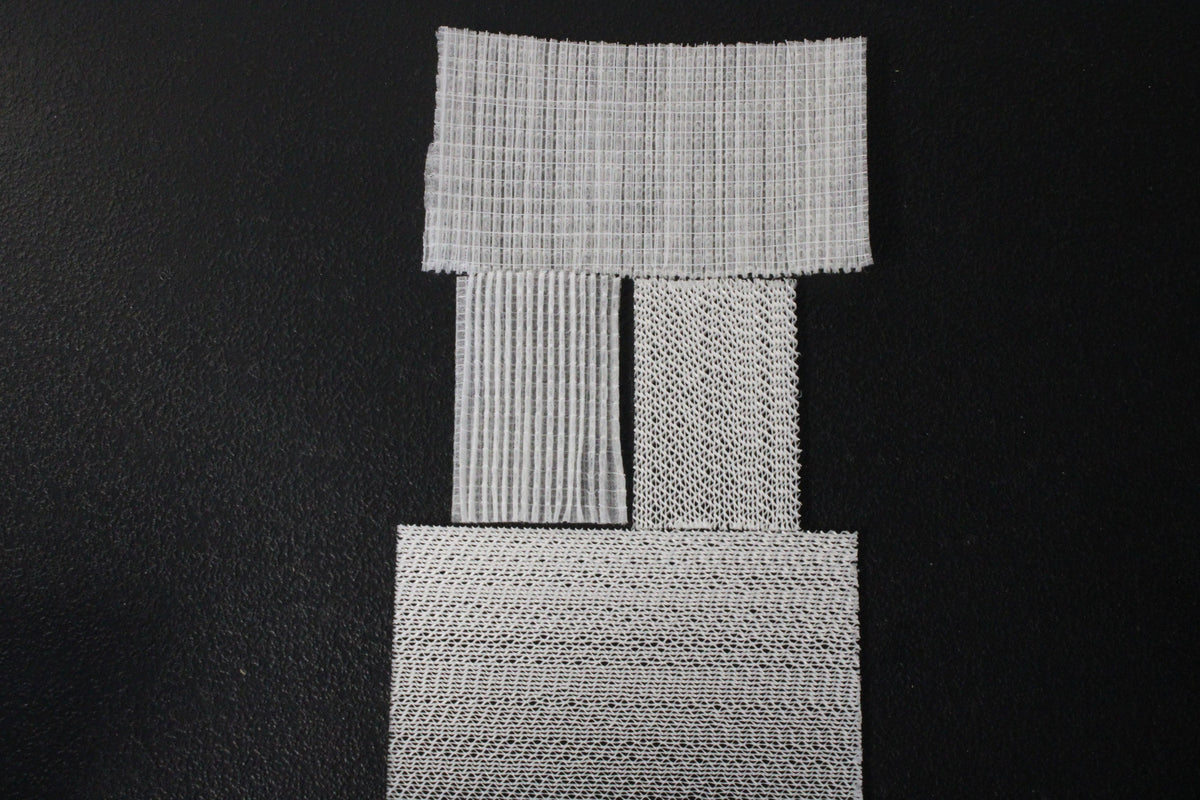 NEC NP-M311W Replacement Projector Air Filter Panel Set