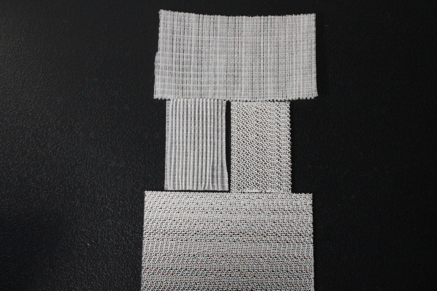 NEC NP-M350XS Replacement Projector Air Filter Panel Set