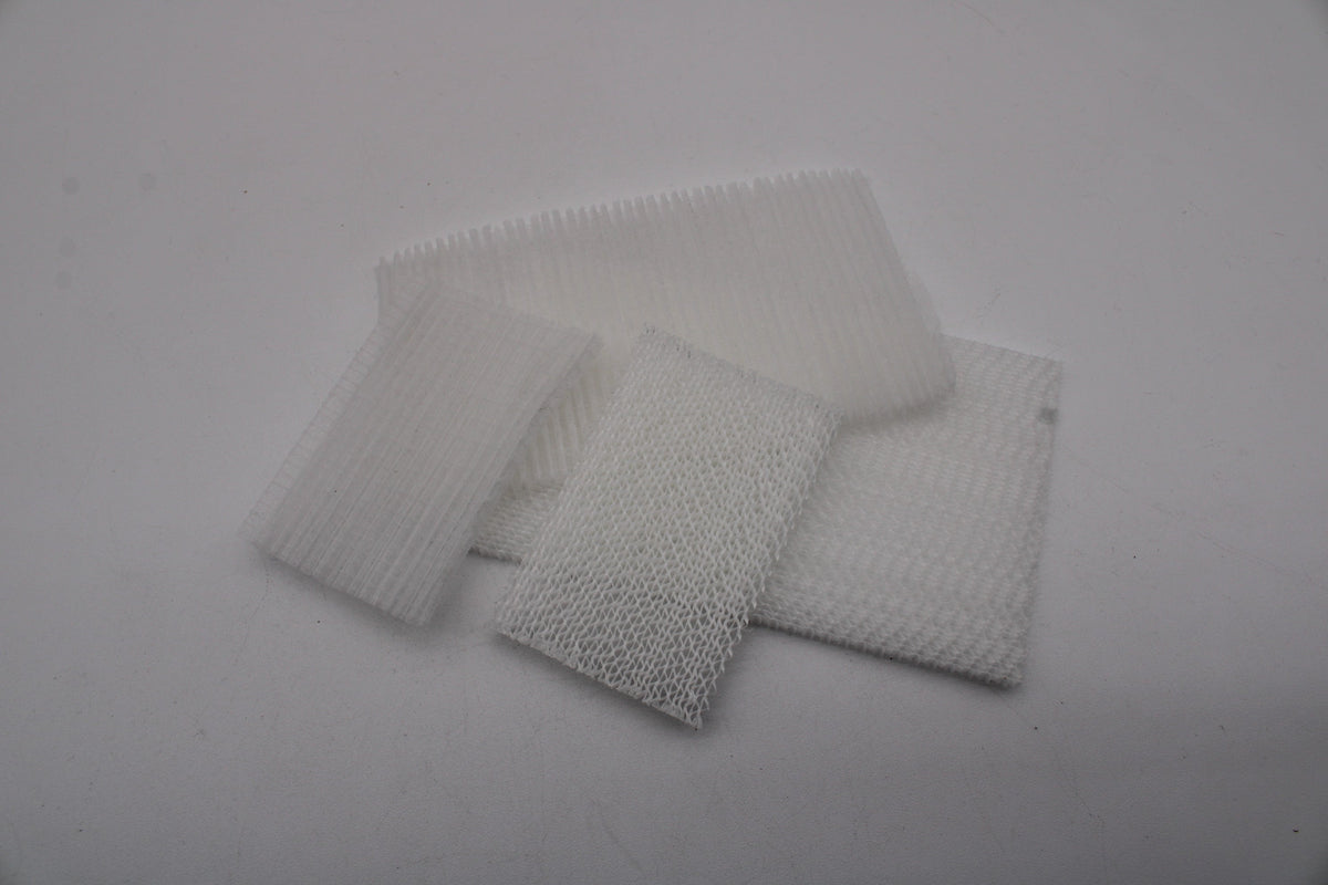 NEC NP-P350X Replacement Projector Air Filter Panel Set