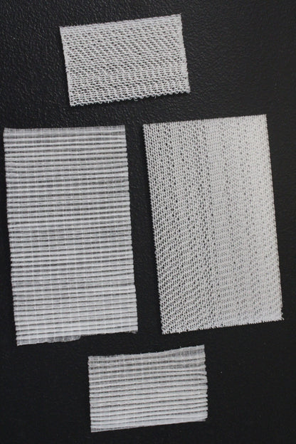 NEC NP-P420X Replacement Projector Air Filter Panel Set