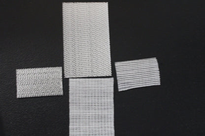 NEC NP-P420X Replacement Projector Air Filter Panel Set