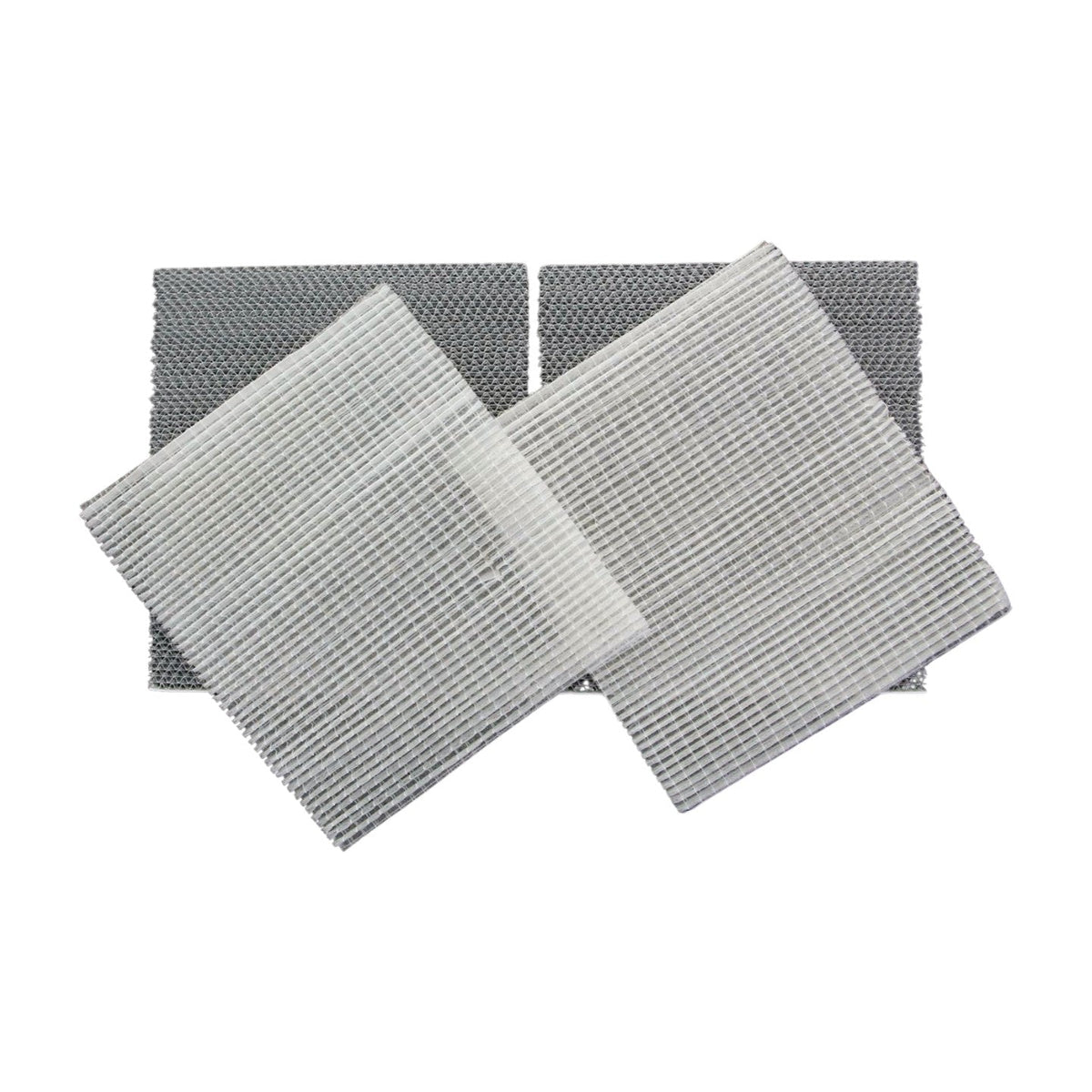 NEC NP-PA521U Replacement Projector Air Filter Panel (4 Pk)