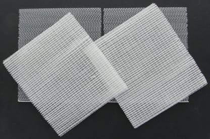 NEC NP-PA572W Replacement Projector Air Filter Panel (4 Pk)