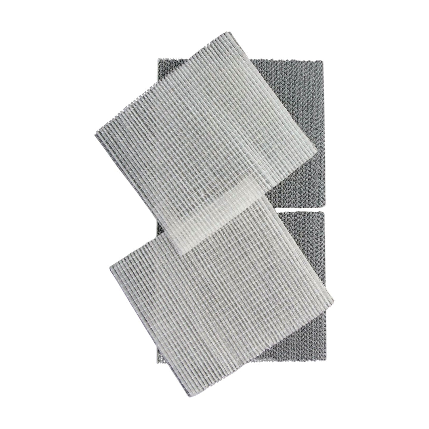 NEC NP-PA572W Replacement Projector Air Filter Panel (4 Pk)