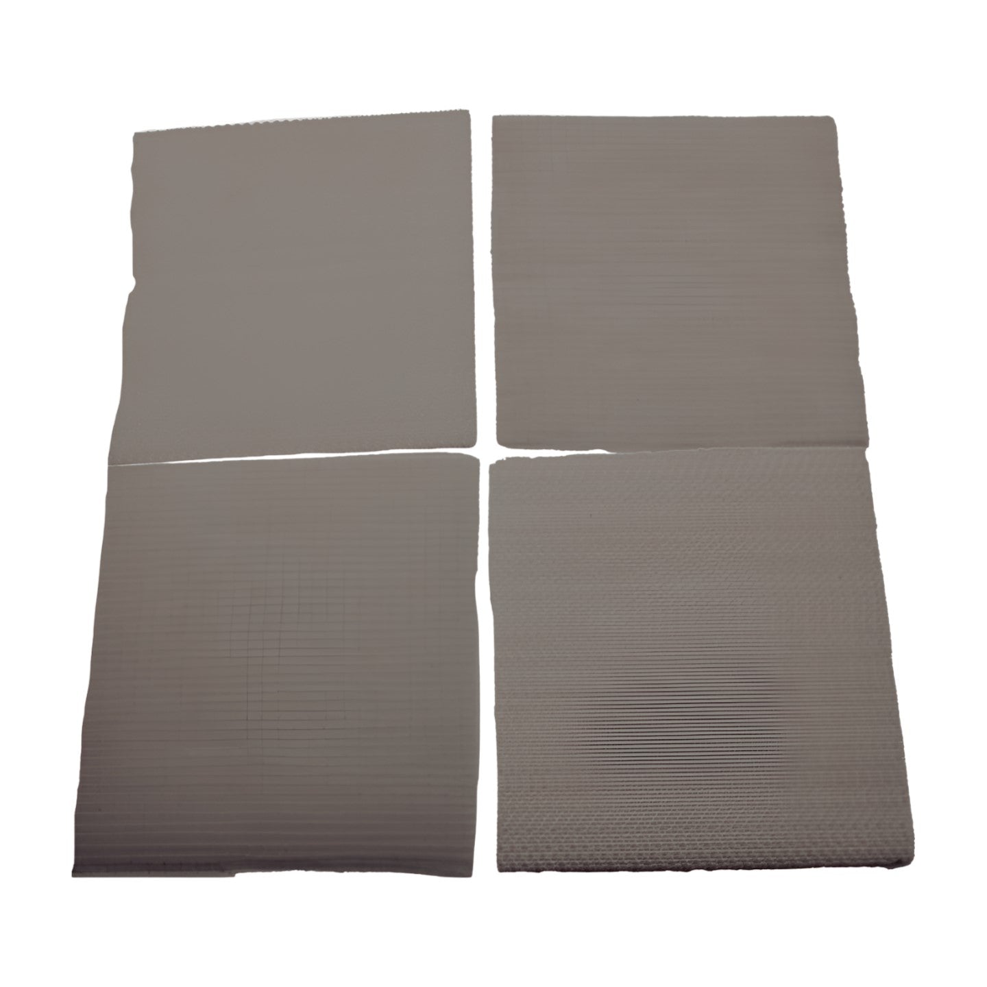 NEC NP-PA572W Replacement Projector Air Filter Panel (4 Pk)
