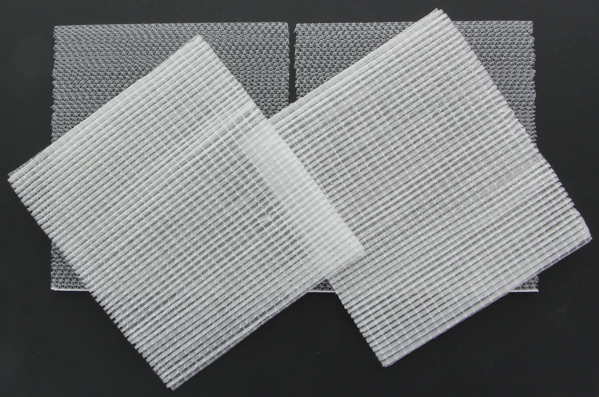 NEC NP-PA621X Replacement Projector Air Filter Panel (4 Pk)