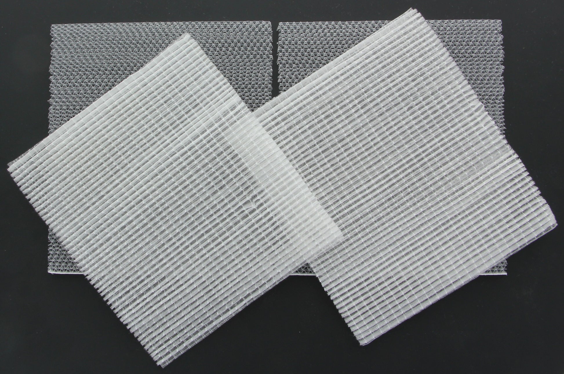 NEC NP-PA622X Replacement Projector Air Filter Panel (4 Pk)