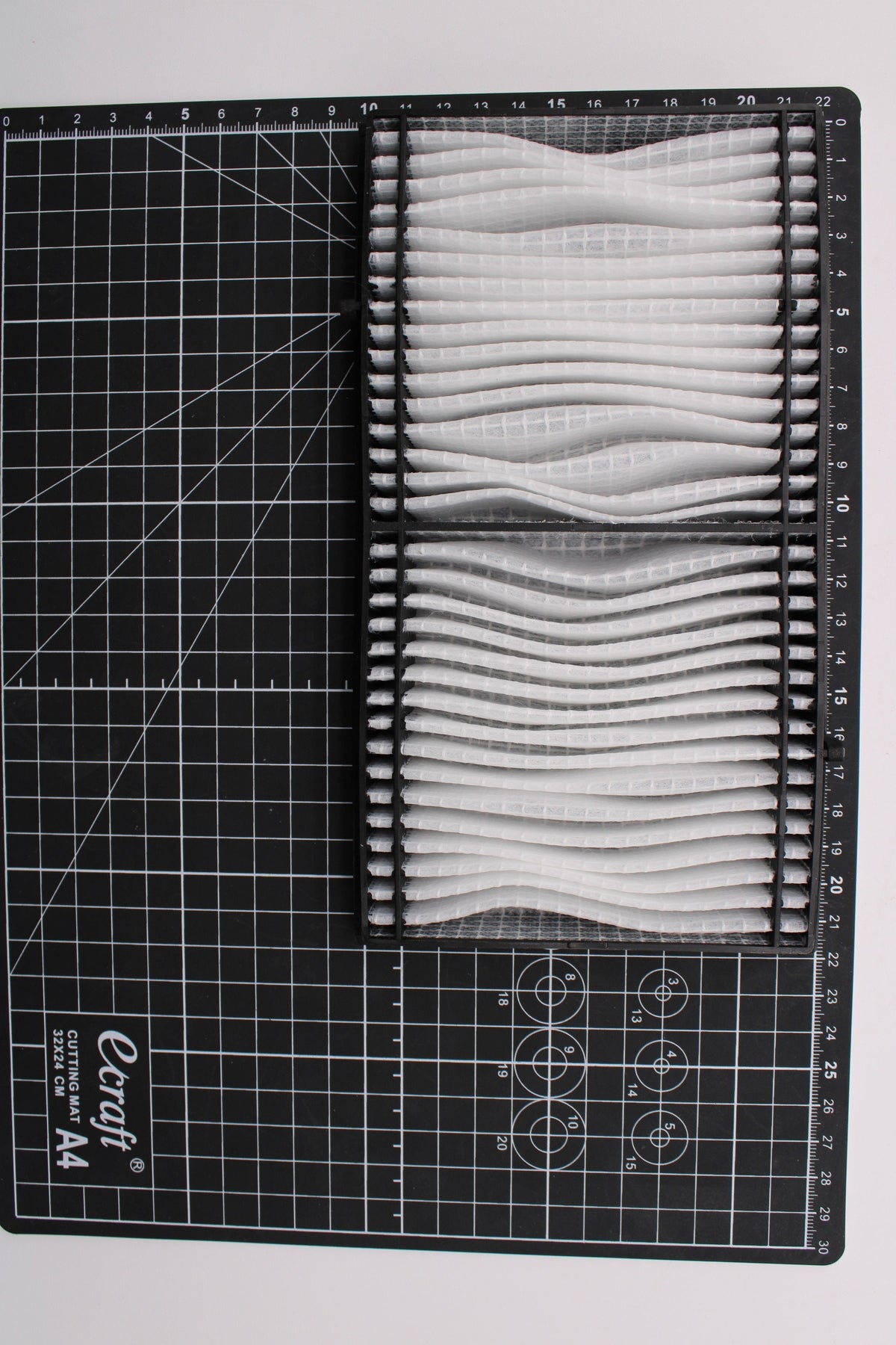 NEC NP-PA903X Replacement Projector Air Filter